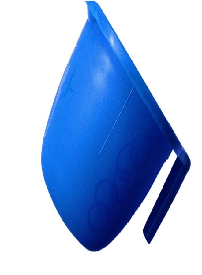 Krusa Plastic Mug for Bathroom 1.5 litres Capacity (Colour May Vary) - Image 1